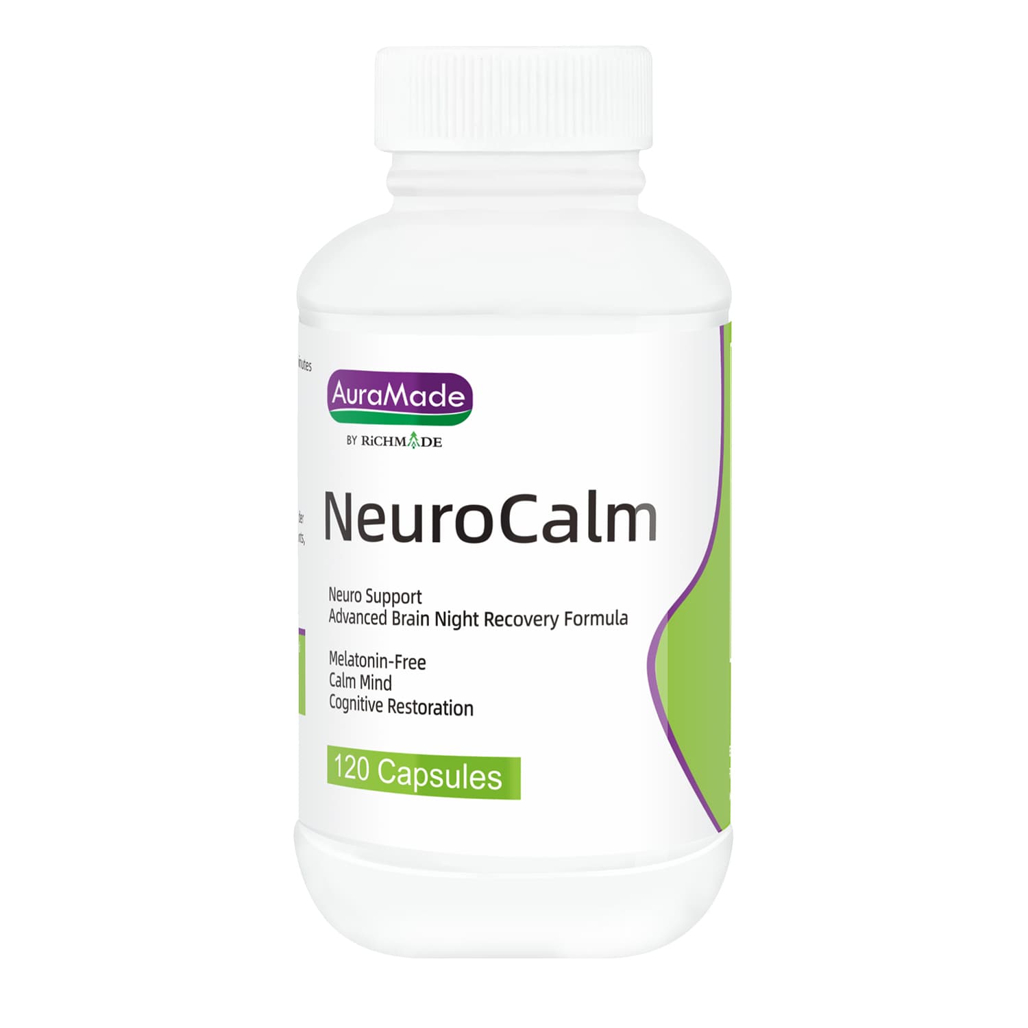 NeuroCalm