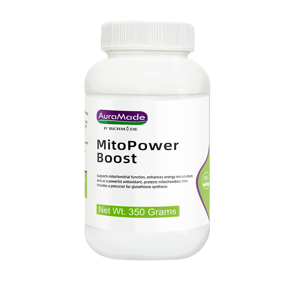 MitoPower Boost™
