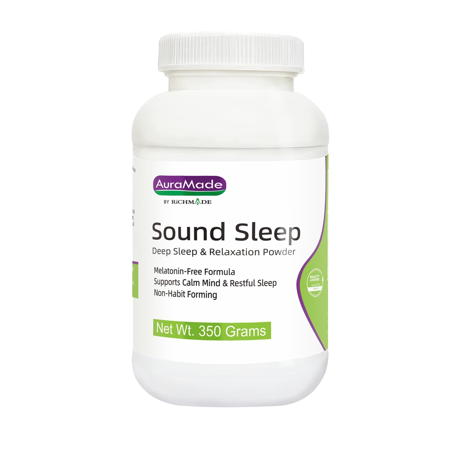 Sound Sleep